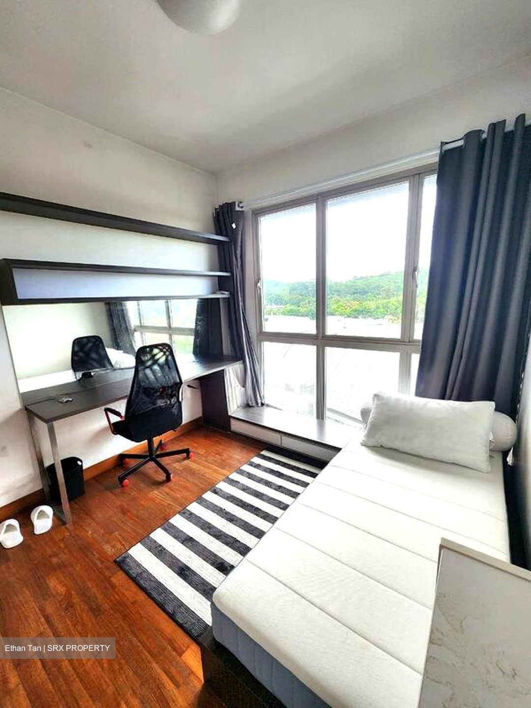 Gardenvista (D21), Condominium #497737221